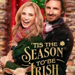     / Tis the Season to Be Irish (2024) WEB-DLRip  , 