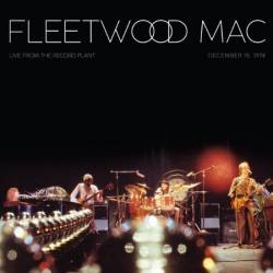 Fleetwood Mac - Live From The Record Plant (December 15, (1974) (Live at the Record Plant, Sausalito, CA, (1974) (2025)