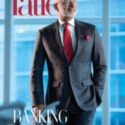 Tatler Hong Kong - January 2025