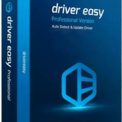 Driver Easy Pro 6.1.2.29728 + Portable (Multi/Rus)