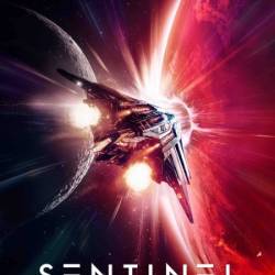 Sentinel (2024) 1080p [WEBRip] [x265] [10bit] 5.1 YTS