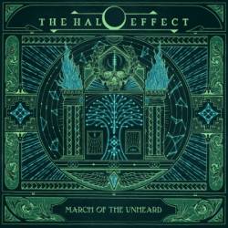 The Halo Effect - March Of The Unheard (2025)