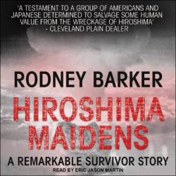 Hiroshima Maidens - [AUDIOBOOK]