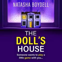 The Doll's House - [AUDIOBOOK]