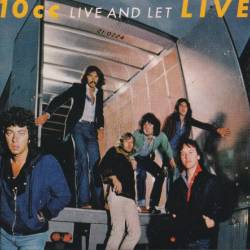 10cc - 10cc-20Years(1972)-(1992)(14CDBox)(CD07-Live And Let Live ((1977) (2024)