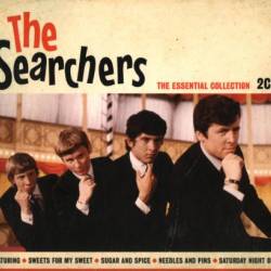 The Searchers - The Essential Collection - Disc 2 (2015)