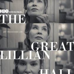 The Great Lillian Hall (2024) 1080p [WEBRip] [x265] [10bit] 5.1 YTS