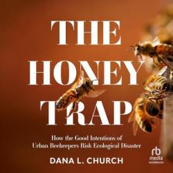 The Honey Trap - [AUDIOBOOK]