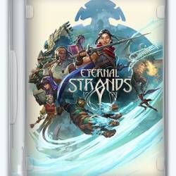 Eternal Strands (2025) [Multi] (1.0.12.8195) Repack FitGirl