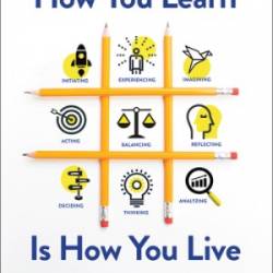 How You Learn Is How You Live - Peterson, Kay;Kolb, David A.;