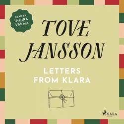 Letters from Klara: Short stories - [AUDIOBOOK]