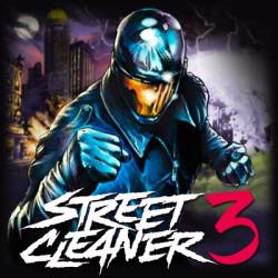 Street Cleaner - 3 (2025)