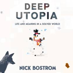 DEEP UTOPIA - [AUDIOBOOK]