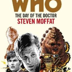 Match Day: One Day and One Dramatic Year in the Lives of Three New Doctors - Steven Moffat
