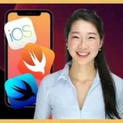 iOS & Swift  The Complete iOS App Development Bootcamp (Update 03/2021)