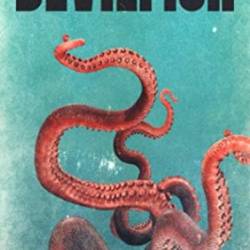 Devilfish - [AUDIOBOOK]