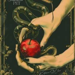 Teacher's Pet - Katerina St Clair