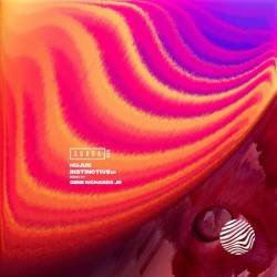 HUJUS - Instinctive EP (2025)