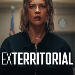 Exterritorial (2025) 1080p Nf Web-Dl Ddp5 1 Atmos H 264-Playweb