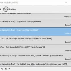 Mediahuman Youtube To Mp3 Converter 3.9.11 (0605) Multilingual (x64)