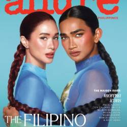 Allure Philippines - The Beauty, 2025