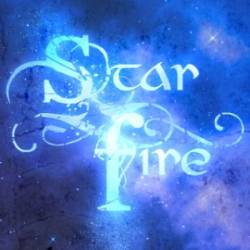 Starfire Vol. 2 - Conner