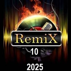 RemiX-10 (2025) MP3
