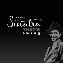 Frank Sinatra - That's Swing (2025)