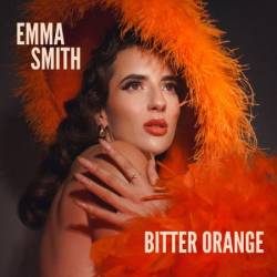 Emma Smith - Bitter Orange (2025)