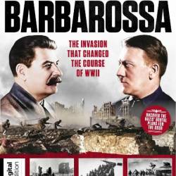 History of War Operation Barbarossa - 3rd Edition - 10 July 2025