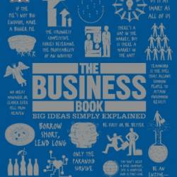 The Business Book - DK