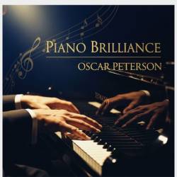 Oscar Peterson - Piano Brillance (2025)