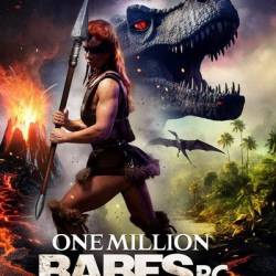 One Million Babes BC (2024) 1080p WEB H264-AMORT