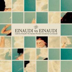 Ludovico Einaudi - Einaudi Vs Einaudi (ReWorked by Leo Einaudi) (2025)