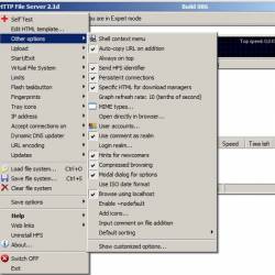 HFS HTTP File Server (version 3) 0.57.15