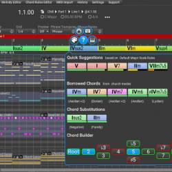 Music Developments Rapid Composer 5.5.6