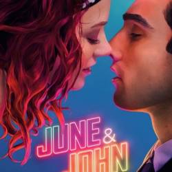 June and John (2025) 1080p BluRay x264-JustWatch