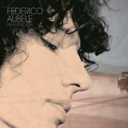 Federico Aubele - Panamericana (2007) / (2007)