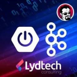 Introduction To Kafka With Spring Boot