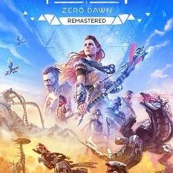 Hrizon Zero Dawn Remastered 1.5.89.0 (Build 17237254). RUNE Repack