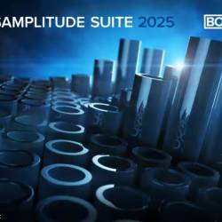 Boris FX Samplitude Suite 2025.0.1.25261 (x64) Multilingual