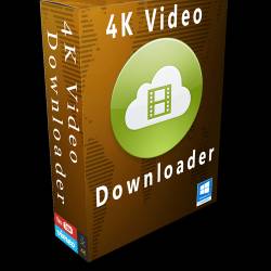 4K Video Downloader Plus 25.3.2 (x64) Multilingual