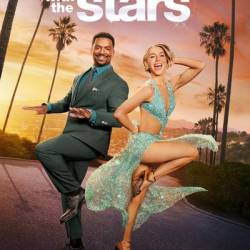 Dancing With The Stars US S34E03 720p HEVC x265-MeGusta