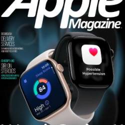 AppleMagazine - Issue 727, 2025