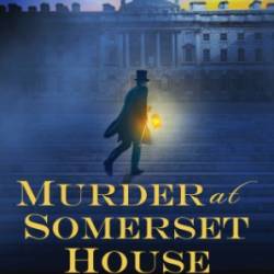 Murder at Somerset House - Andrea Penrose