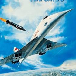The Concorde    Airport 79 (1979) [REMASTERED] 1080p BluRay 5 1 YTS