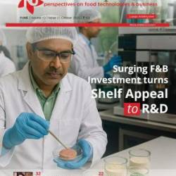 Nuffoods Spectrum - October 2025