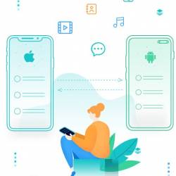 PanFone Data Transfer 1.5.3 Multilingual