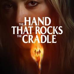 The Hand That Rocks The Cradle 2025 1080p DSNP WEB-DL DDP5 1 Atmos H 264-FLUX