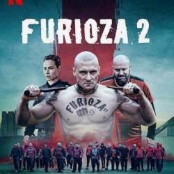 2 /  2 / Furioza Again / Druga Furioza (2025) WEB-DLRip / WEB-DL 1080p